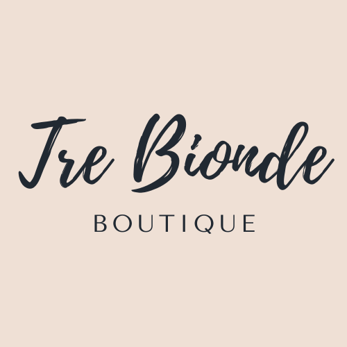 Tre Bionde Boutique