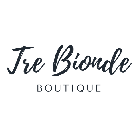 Tre Bionde Boutique